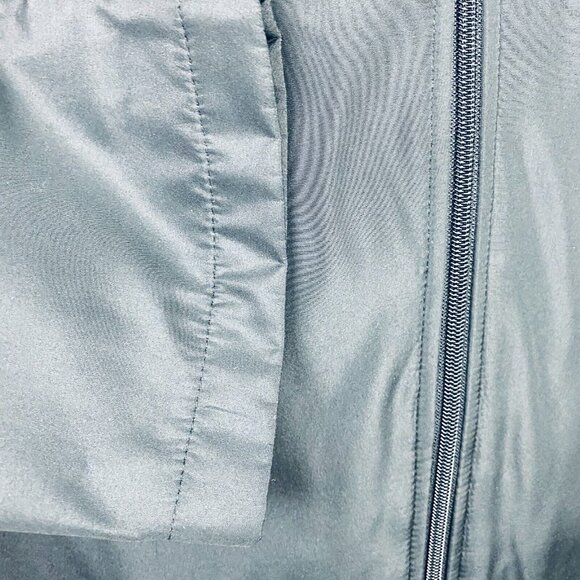 Guess Mens Jacket Snazzy Full Zip Chest Pockets All Seasons Casual XL* - Picture 5 of 12